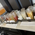 レストラン シズル - 