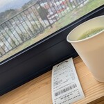 レストラン アーチ - お茶は濃いめ