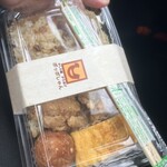 ポッポしゃん - 料理写真: