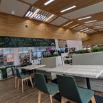 レストラン アーチ - いまチャンスなんですよ！