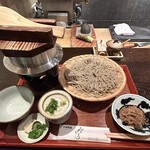 りょうり屋 くどう - 