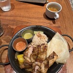 San Antonio TEX-MEX 東京ミッドタウン日比谷店 - 