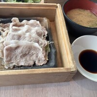 羅豚 ギンザ・グラッセ - 