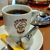 アラビヤコーヒー
