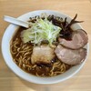 ラーメン ノボリザカ