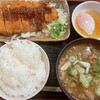大衆食堂 半田屋 盛岡上堂店