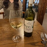 神楽坂アッカ - 