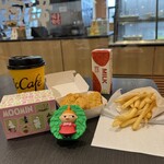 マクドナルド - 
