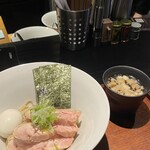 TSUKEMEN ICHI - 