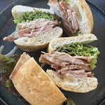 Cafe St. Maire KUMOBA - 