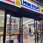 ミニストップ 練馬富士見台2丁目店 - 