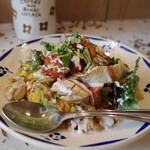 COFFEE AND BAKED LOCASA - 