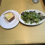 パリアッチョ - 