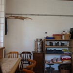 COFFEE AND BAKED LOCASA - 