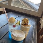 ウミネコ商店 - 