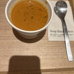 Soup Stock Tokyo - 