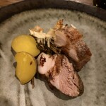 神楽坂アッカ - 