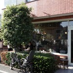 COFFEE AND BAKED LOCASA - 