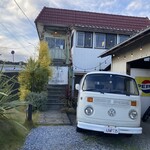 ウミネコ商店 - 