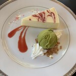 Cafe St. Maire KUMOBA - 