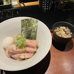 TSUKEMEN ICHI - 