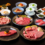 焼肉とワイン 醍醐 - メイン写真: