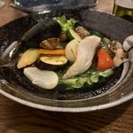 神楽坂アッカ - 