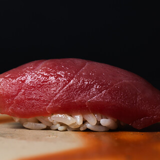 AWA SUSHI 泡鮨 （アワ スシ）のご予約 - 長堀橋/寿司 | 食べログ