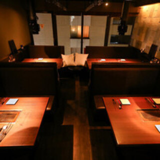 焼肉とワイン 醍醐_1