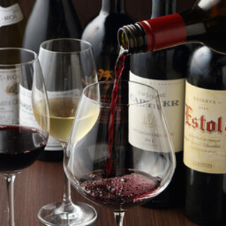 焼肉とワイン 醍醐_2