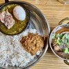 Curry House カリー座