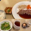 鉄板焼レストラン「仁」