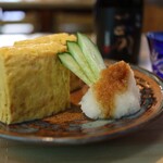 そば処 庄司屋 本店 - 