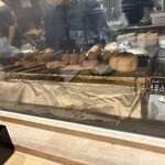 鳥や わだち KITTE大阪店 - 