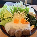 木曽路 岐阜店 - 