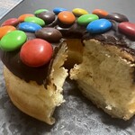Randy’s Donuts 新宿イイトルミネ店 - 
