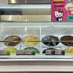 サーティワンアイスクリーム - 料理写真: