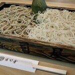 そば処 庄司屋 本店 - 