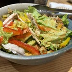 鳥や わだち KITTE大阪店 - 