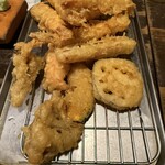 なんちゃって - 