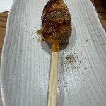 鳥や わだち KITTE大阪店 - 