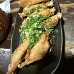 なんちゃって - 