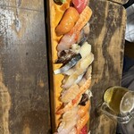 なんちゃって - 