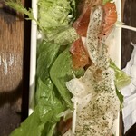 なんちゃって - 