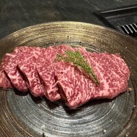 焼肉かなう - 