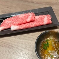 近江うし焼肉 にくTATSU 渋谷店 - 