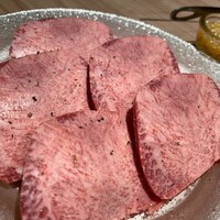 完全個室焼肉かなう - 