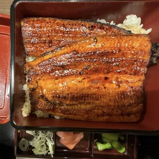 口コミ一覧 : 鰻の成瀬 フレスポ佐久インター店 - 岩村田/うなぎ [食べ