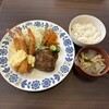 T8 TOCHIGI 蔵時 - 昔ながらのよくばりプレート　1,650円