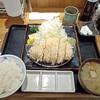 とんかつ いわい